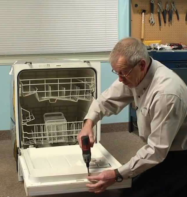 Обслуживание бытовой техники Siemens